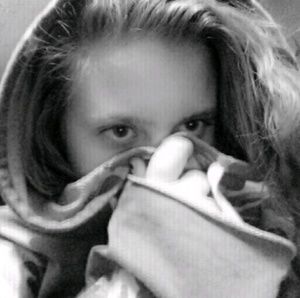 Meet your Posher, Tori